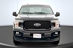 2018 Ford F-150 SuperCrew Cab 4WD Pickup for sale #326052B - photo 4