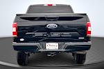 2018 Ford F-150 SuperCrew Cab 4WD Pickup for sale #326052B - photo 5