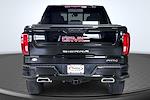 Used 2025 GMC Sierra 1500 AT4 Crew Cab for sale #326055A - photo 4