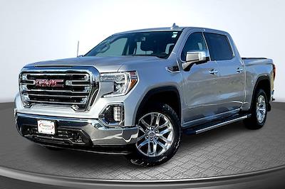 2022 GMC Sierra 1500 Crew Cab 4WD Pickup for sale #326057A - photo 1