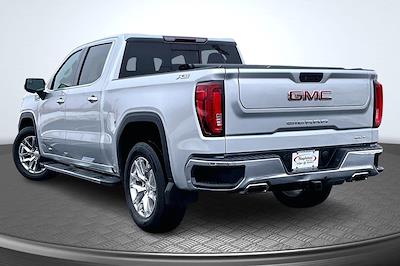 Used 2019 GMC Sierra 1500 SLT Crew Cab for sale #326066A - photo 2