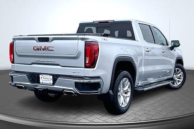 Used 2019 GMC Sierra 1500 SLT Crew Cab for sale #326066A - photo 2