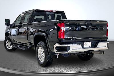 Used 2024 Chevrolet Silverado 2500 LTZ Crew Cab for sale #326072A - photo 2