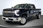 Used 2024 Chevrolet Silverado 2500 LTZ Crew Cab for sale #326072A - photo 1