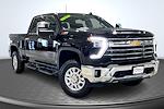 Used 2024 Chevrolet Silverado 2500 LTZ Crew Cab for sale #326072A - photo 15