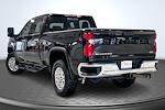 Used 2024 Chevrolet Silverado 2500 LTZ Crew Cab for sale #326072A - photo 2