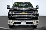 Used 2024 Chevrolet Silverado 2500 LTZ Crew Cab for sale #326072A - photo 4