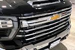 Used 2024 Chevrolet Silverado 2500 LTZ Crew Cab for sale #326072A - photo 30