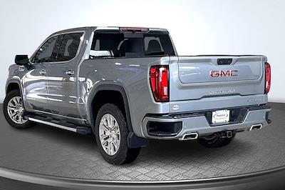 Used 2023 GMC Sierra 1500 Denali Crew Cab for sale #326075A - photo 2