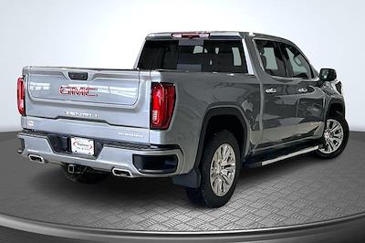 Used 2023 GMC Sierra 1500 Denali Crew Cab for sale #326075A - photo 2