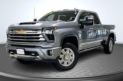 Used 2024 Chevrolet Silverado 2500 High Country Crew Cab for sale #326081A - photo 1