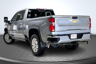 Used 2024 Chevrolet Silverado 2500 High Country Crew Cab for sale #326081A - photo 2