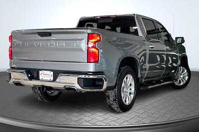 2023 Chevrolet Silverado 1500 Crew Cab 4WD Pickup for sale #326092A - photo 2