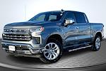 2023 Chevrolet Silverado 1500 Crew Cab 4WD Pickup for sale #326092A - photo 1