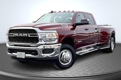 Used 2019 Ram 3500 Tradesman Crew Cab for sale #326104B - photo 1