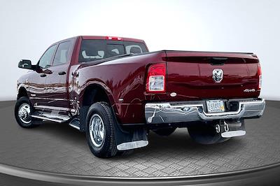 2019 Ram 3500 Crew Cab DRW 4WD Pickup for sale #326104B - photo 2