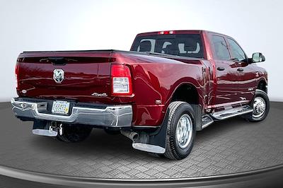 Used 2019 Ram 3500 Tradesman Crew Cab for sale #326104B - photo 2