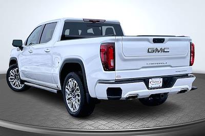 Used 2024 GMC Sierra 1500 Denali Ultimate Crew Cab for sale #326108A - photo 2