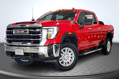 Used 2024 GMC Sierra 2500 SLT Crew Cab for sale #326111A - photo 1