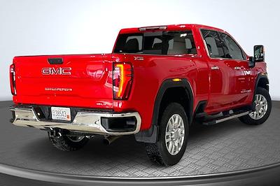 Used 2024 GMC Sierra 2500 SLT Crew Cab for sale #326111A - photo 2