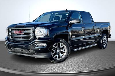 2017 GMC Sierra 1500 Crew Cab 4WD Pickup for sale #326111B - photo 1