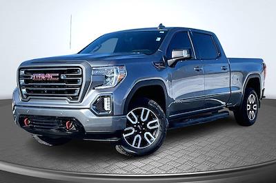 Used 2020 GMC Sierra 1500 AT4 Crew Cab for sale #326131A - photo 1