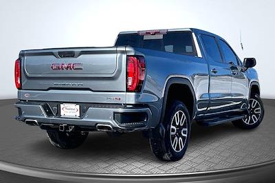 Used 2020 GMC Sierra 1500 AT4 Crew Cab for sale #326131A - photo 2