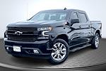 2021 Chevrolet Silverado 1500 Crew Cab 4WD Pickup for sale #326132A - photo 1