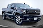 2021 Chevrolet Silverado 1500 Crew Cab 4WD Pickup for sale #326132A - photo 14