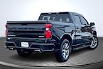 2021 Chevrolet Silverado 1500 Crew Cab 4WD Pickup for sale #326132A - photo 2