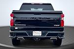 2021 Chevrolet Silverado 1500 Crew Cab 4WD Pickup for sale #326132A - photo 4