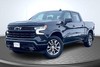 2022 Chevrolet Silverado 1500 Crew Cab 4WD Pickup for sale #326135A - photo 1