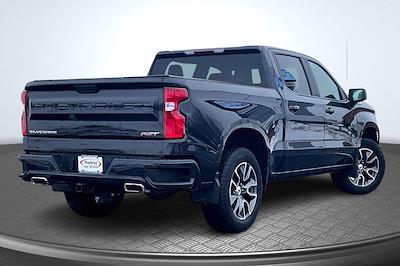 2022 Chevrolet Silverado 1500 Crew Cab 4WD Pickup for sale #326135A - photo 2