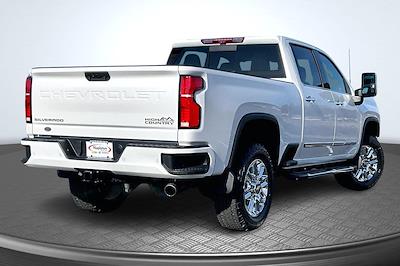 Used 2024 Chevrolet Silverado 2500 - photo 1