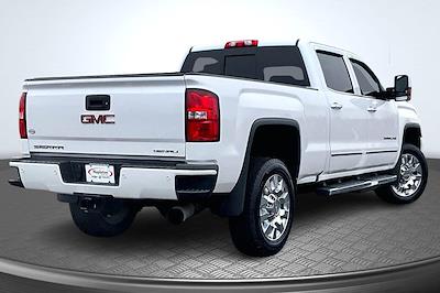 Used 2019 GMC Sierra 2500 - photo 1