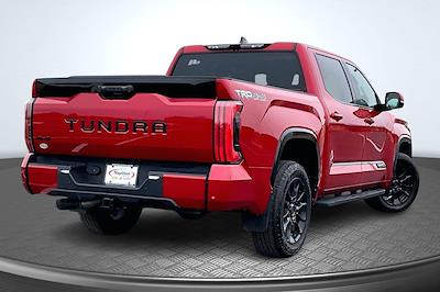 Used 2024 Toyota Tundra - photo 1