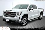 Used 2022 GMC Sierra 1500 SLT Crew Cab 4x4 Pickup for sale #P0319 - photo 1