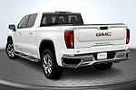 Used 2022 GMC Sierra 1500 SLT Crew Cab 4x4 Pickup for sale #P0319 - photo 2