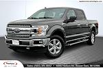 2018 Ford F-150 SuperCrew Cab 4x4 Pickup for sale #P0327A - photo 1