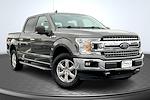 2018 Ford F-150 SuperCrew Cab 4x4 Pickup for sale #P0327A - photo 13