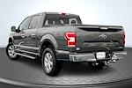 2018 Ford F-150 SuperCrew Cab 4x4 Pickup for sale #P0327A - photo 2