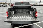 2018 Ford F-150 SuperCrew Cab 4x4 Pickup for sale #P0327A - photo 18