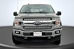 2018 Ford F-150 SuperCrew Cab 4x4 Pickup for sale #P0327A - photo 4