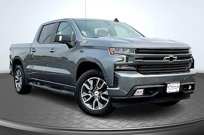 2022 Chevrolet Silverado 1500 Crew Cab 4x4 Pickup for sale #P0336 - photo 1