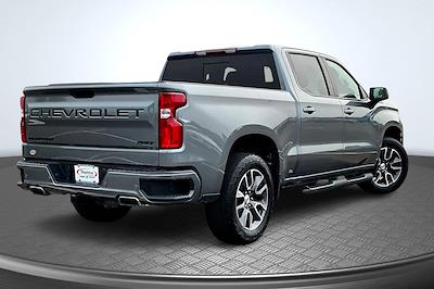 2022 Chevrolet Silverado 1500 Crew Cab 4x4 Pickup for sale #P0336 - photo 2