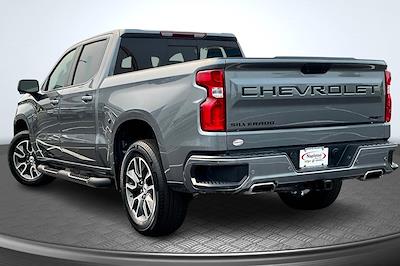 2022 Chevrolet Silverado 1500 Crew Cab 4x4 Pickup for sale #P0336 - photo 2