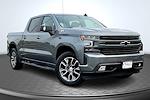 2022 Chevrolet Silverado 1500 Crew Cab 4x4 Pickup for sale #P0336 - photo 1