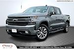 2022 Chevrolet Silverado 1500 Crew Cab 4x4 Pickup for sale #P0336 - photo 12