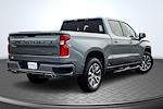 2022 Chevrolet Silverado 1500 Crew Cab 4x4 Pickup for sale #P0336 - photo 3