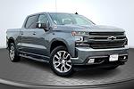 2022 Chevrolet Silverado 1500 Crew Cab 4x4 Pickup for sale #P0336 - photo 13